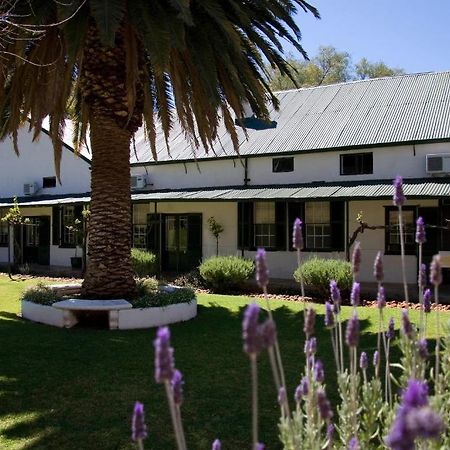Lemoenfontein Guest House Бофорт Уест Екстериор снимка