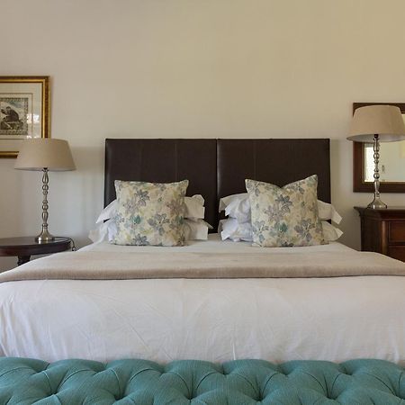 Lemoenfontein Guest House Бофорт Уест Екстериор снимка