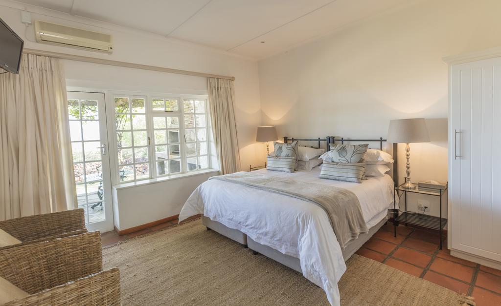 Lemoenfontein Guest House Бофорт Уест Екстериор снимка