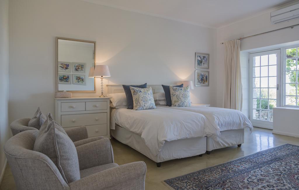 Lemoenfontein Guest House Бофорт Уест Екстериор снимка
