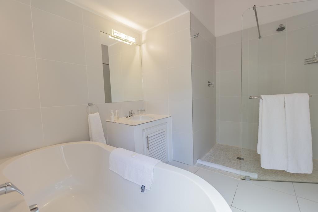 Lemoenfontein Guest House Бофорт Уест Екстериор снимка