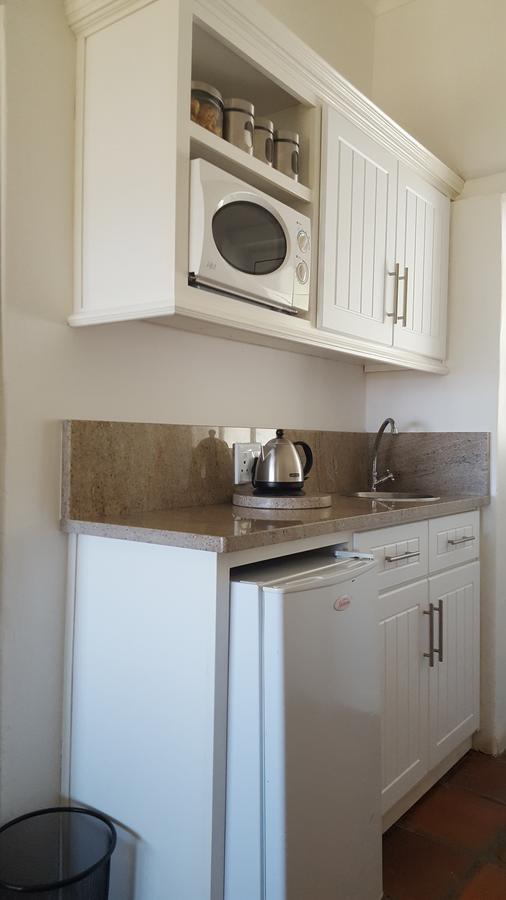 Lemoenfontein Guest House Бофорт Уест Екстериор снимка