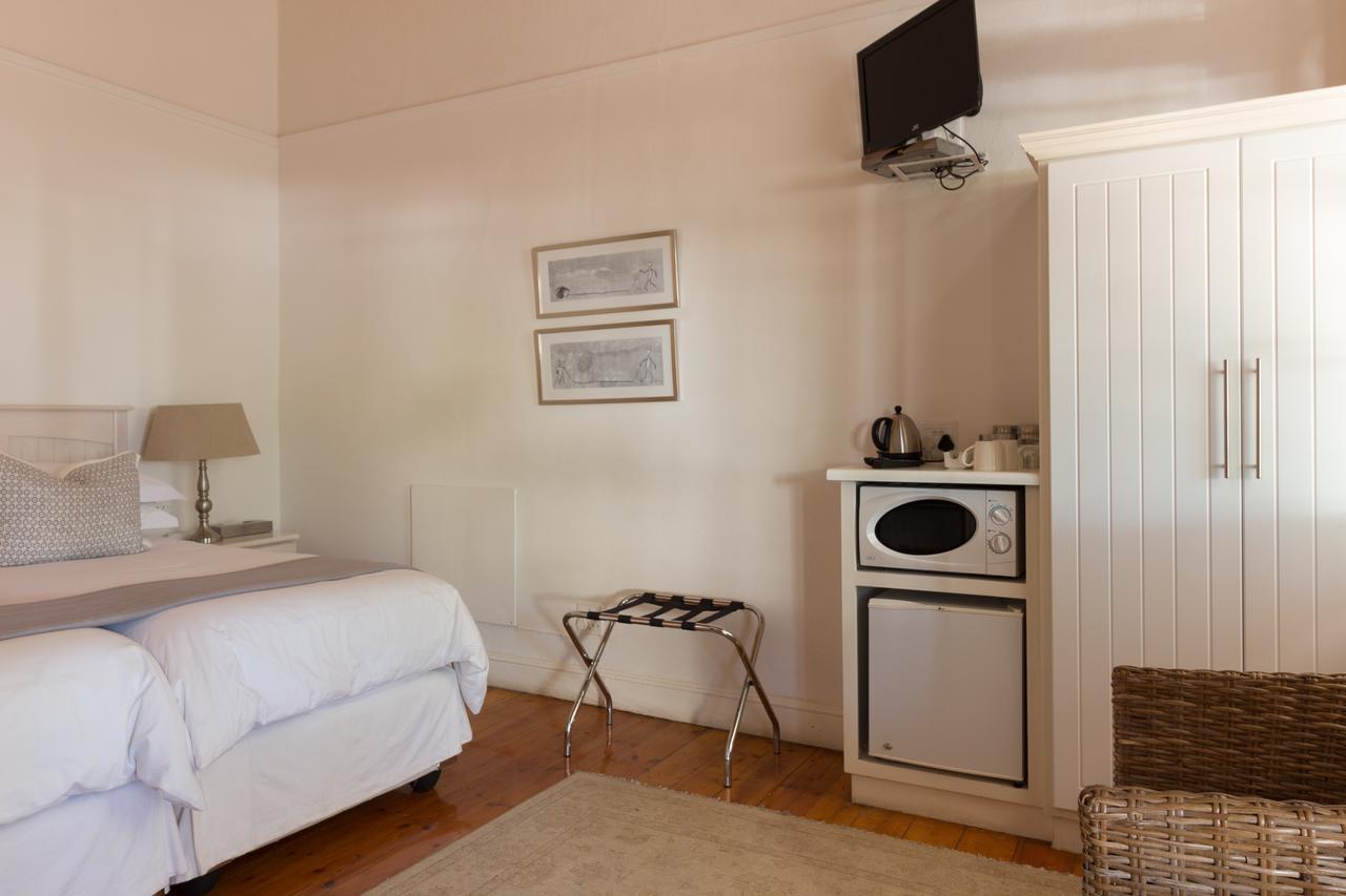 Lemoenfontein Guest House Бофорт Уест Екстериор снимка