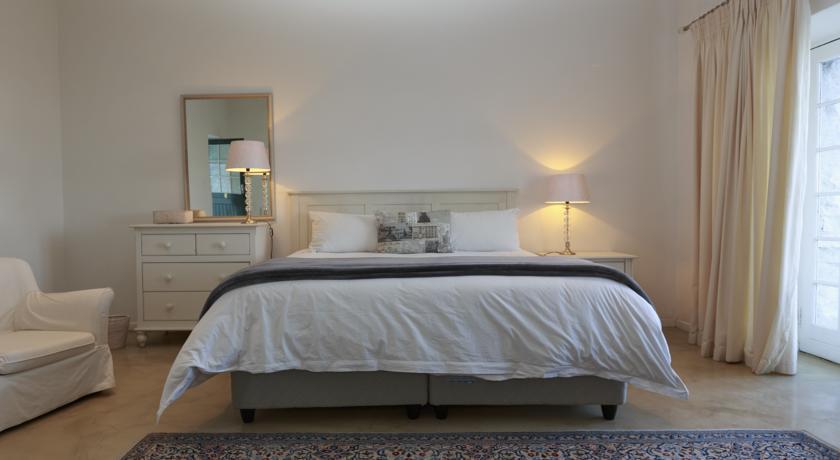 Lemoenfontein Guest House Бофорт Уест Екстериор снимка